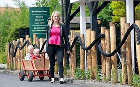 Landal Resort Haamstede
