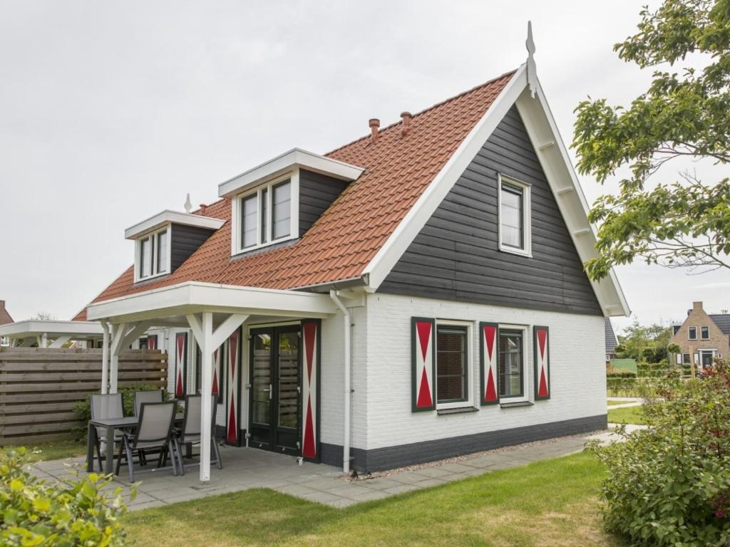 Landal Resort Haamstede Burgh-Haamstede Exterior foto