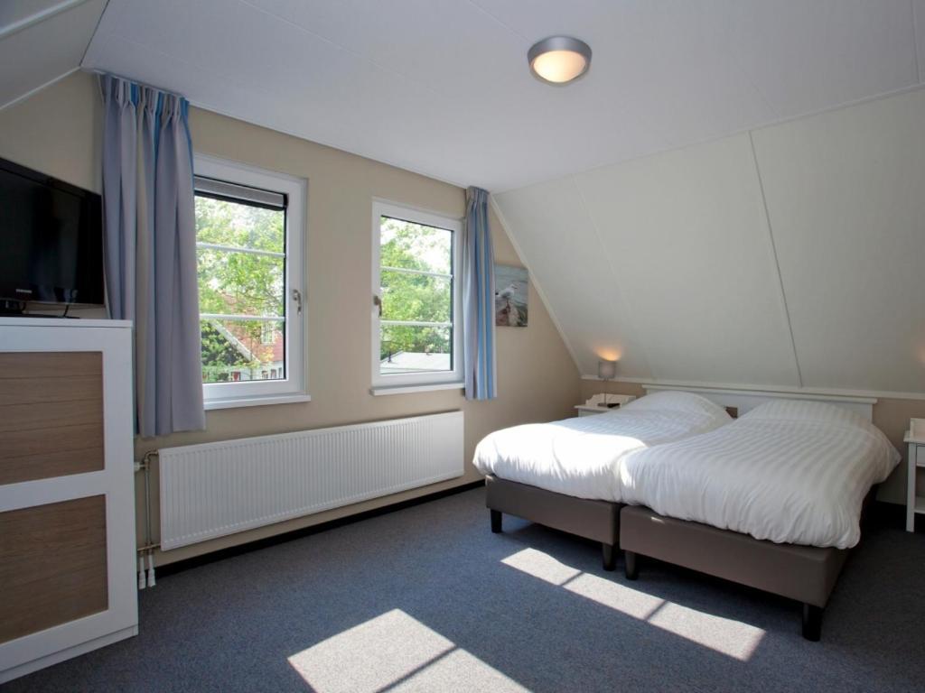 Landal Resort Haamstede Burgh-Haamstede Exterior foto