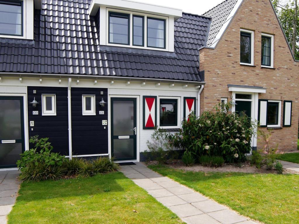 Landal Resort Haamstede Burgh-Haamstede Exterior foto
