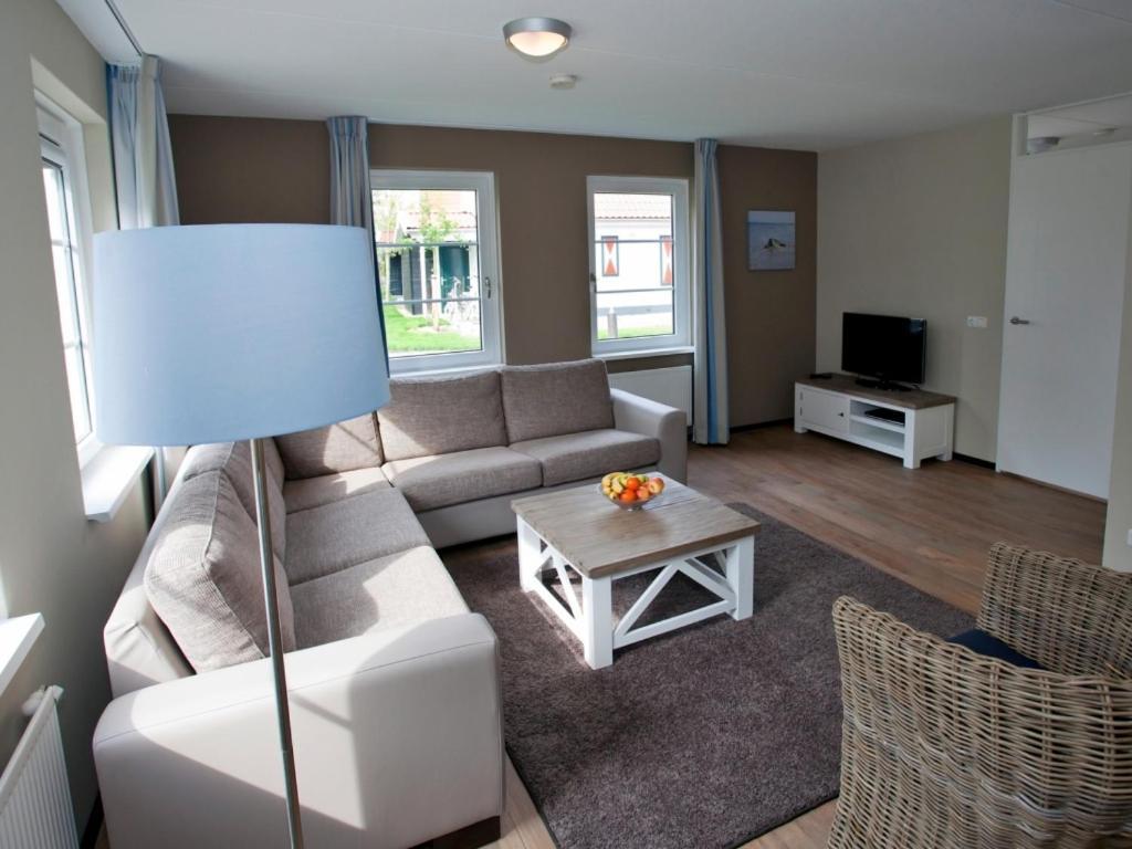 Landal Resort Haamstede Burgh-Haamstede Exterior foto