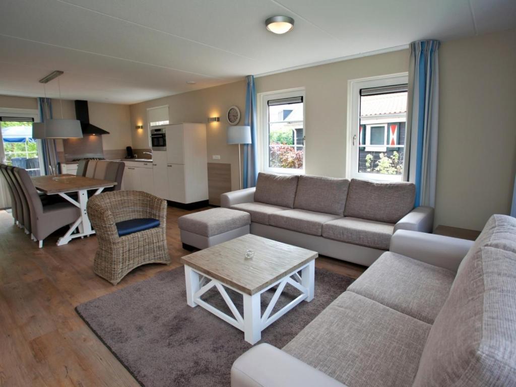 Landal Resort Haamstede Burgh-Haamstede Exterior foto