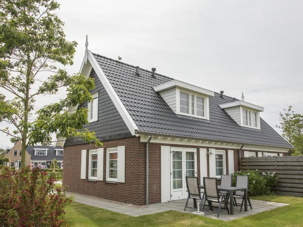 Landal Resort Haamstede Burgh-Haamstede Exterior foto