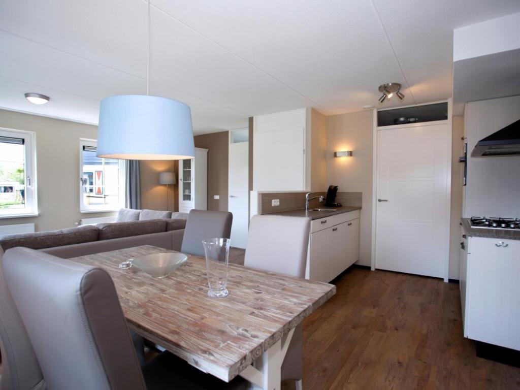 Landal Resort Haamstede Burgh-Haamstede Exterior foto