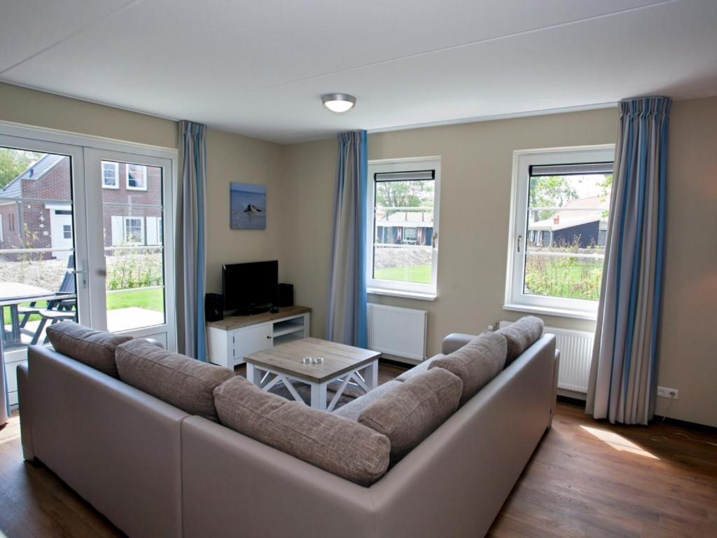 Landal Resort Haamstede Burgh-Haamstede Exterior foto