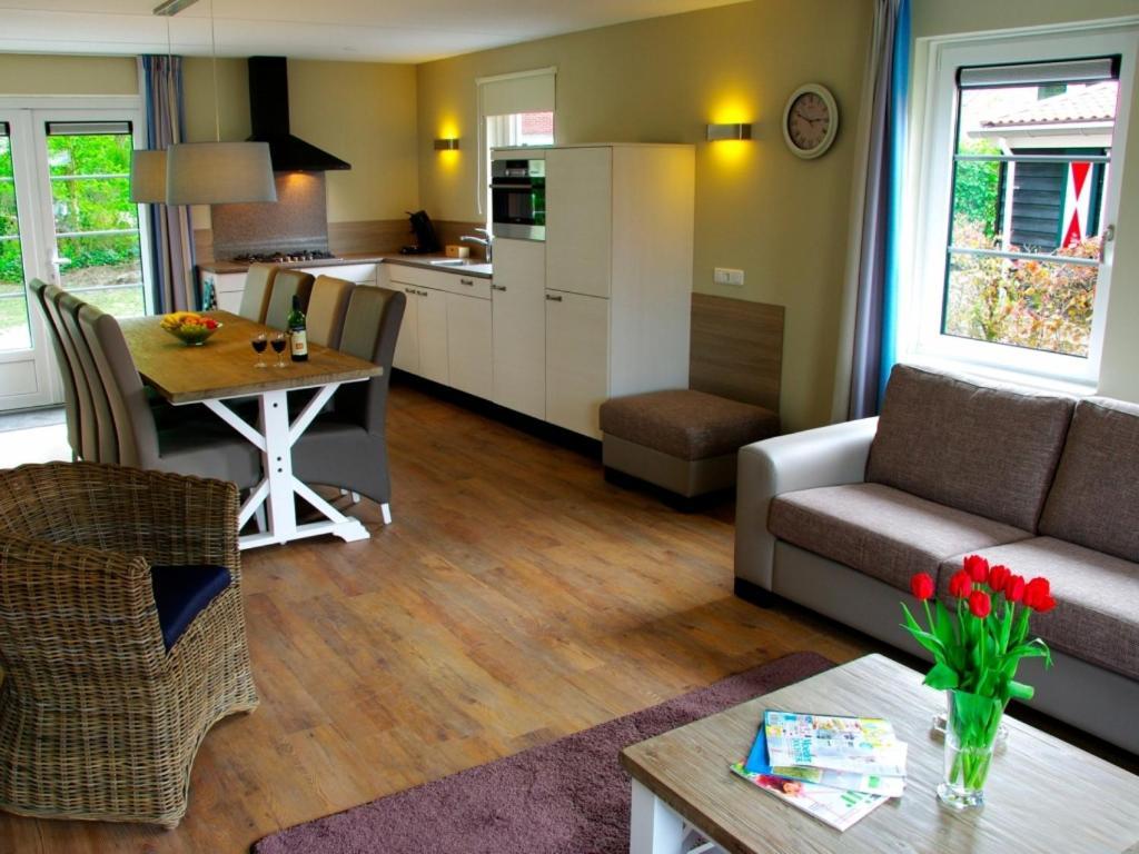 Landal Resort Haamstede Burgh-Haamstede Exterior foto