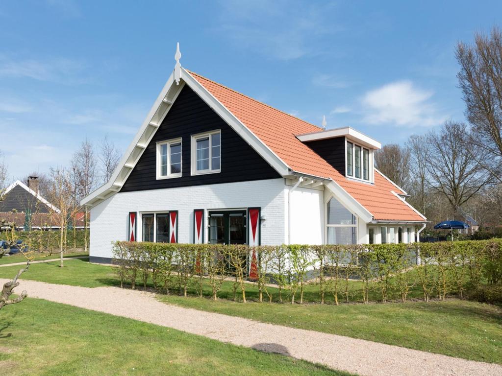 Landal Resort Haamstede Burgh-Haamstede Exterior foto