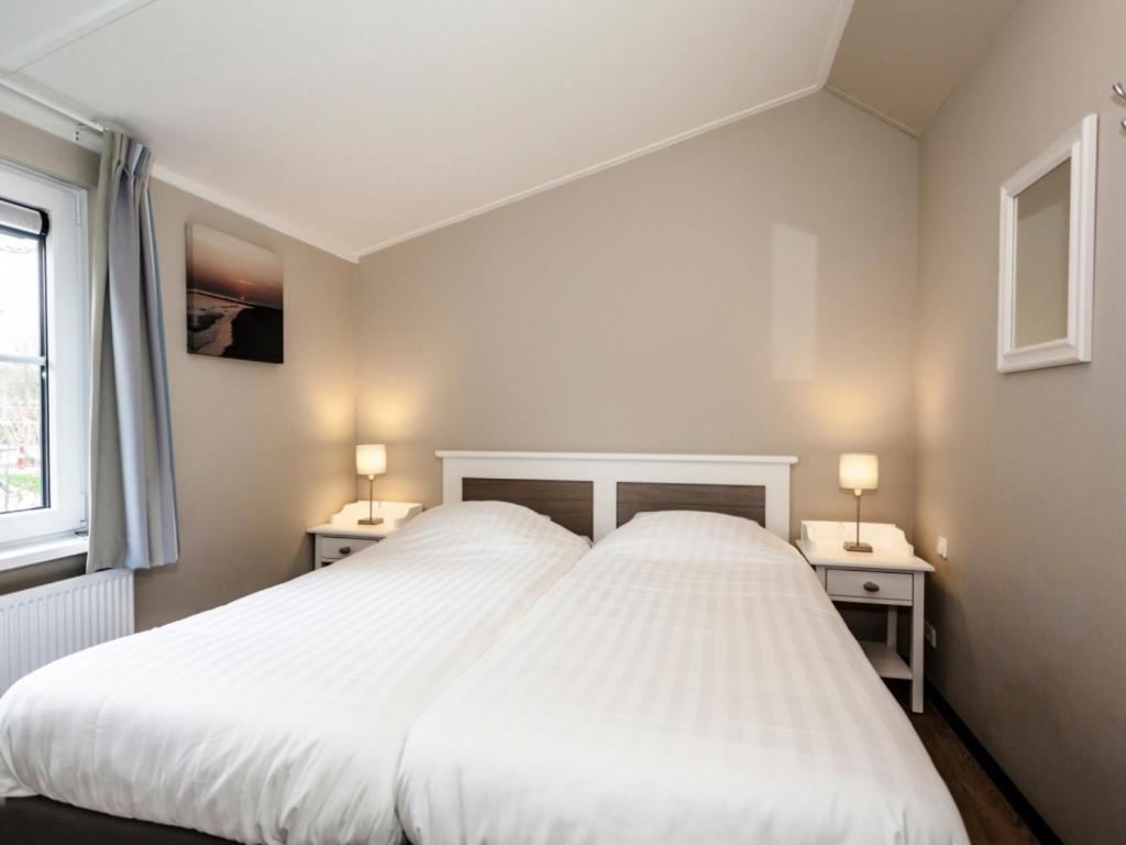 Landal Resort Haamstede Burgh-Haamstede Exterior foto